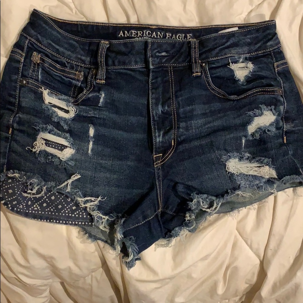 High Rise Festival Shorts